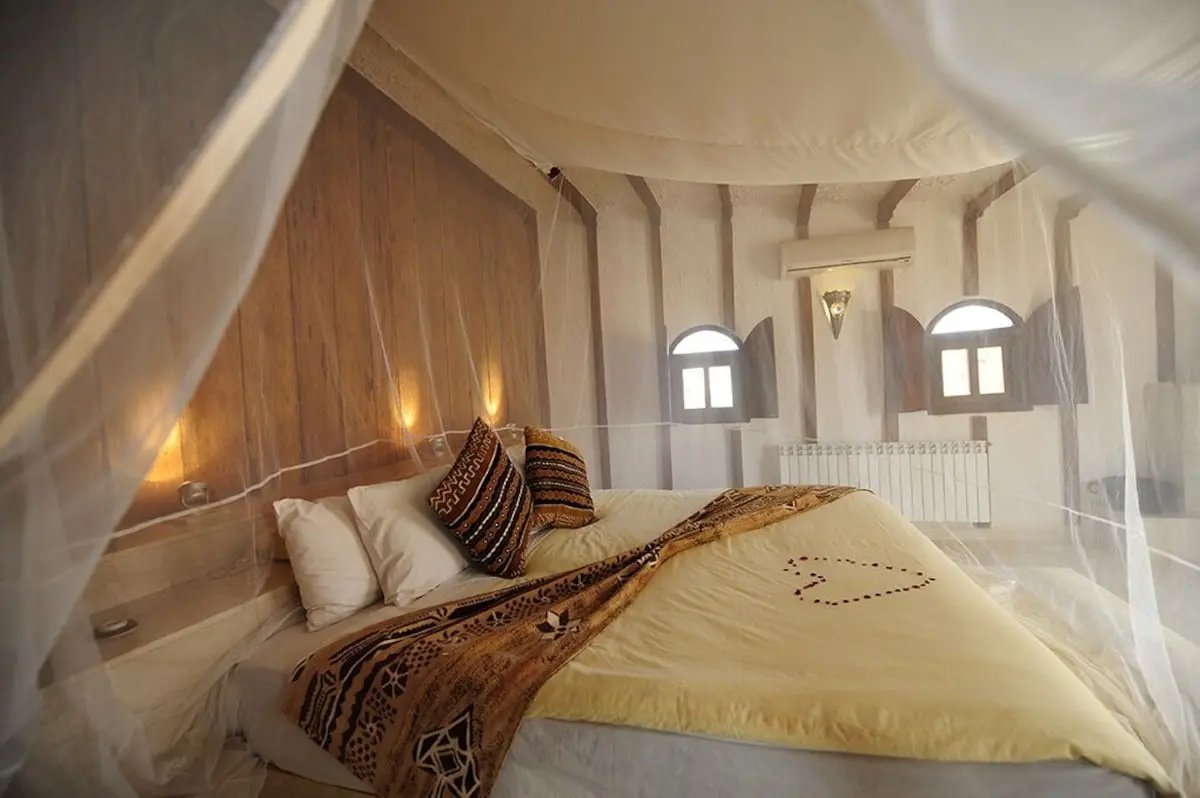 Merzouga Kasbah Hotel Tombouctou Booking hotels accommodation trip