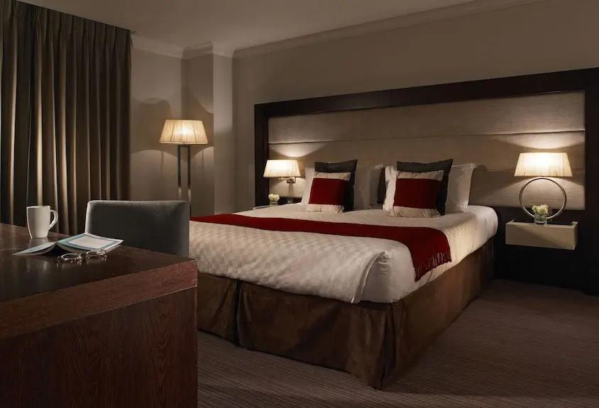 Thistle London Holborn Booking hotels accommodation trip