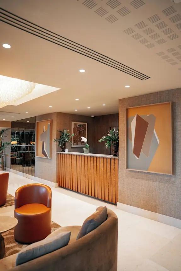 Hotel Port Palace Booking hotels accommodation trip