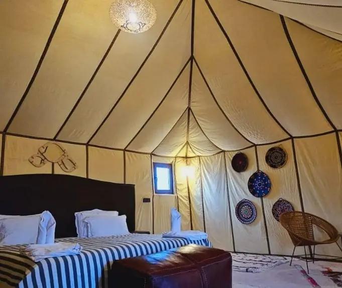 Desert Heart Luxury Camp merzouga Morocco Hotels Booking Trips