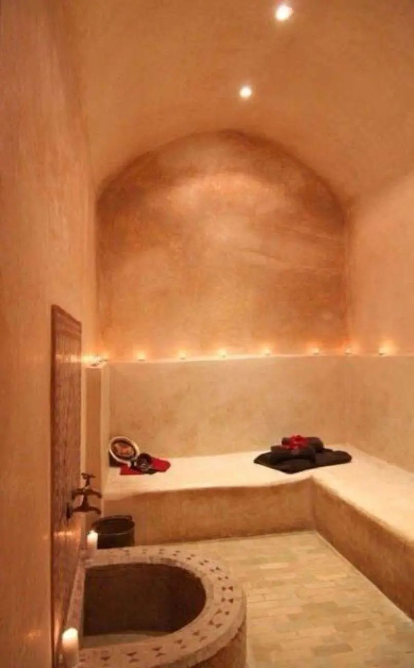Marrakech: Traditional Hammam & Massage with Hotel Transfers Hotels Booking Trips