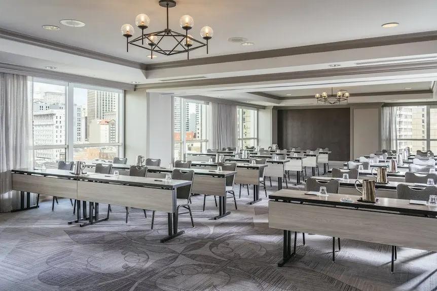 Loews New Orleans Hotel Hotels Booking Trips