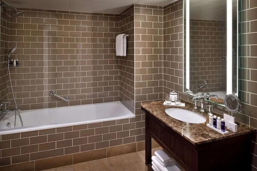 Columbus Hotel Monte-Carlo, Curio Collection by Hilton Booking hotels accommodation trip