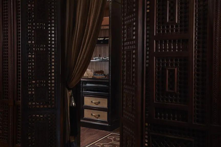 Royal Mansour Marrakech morocco Hotels Booking Trips