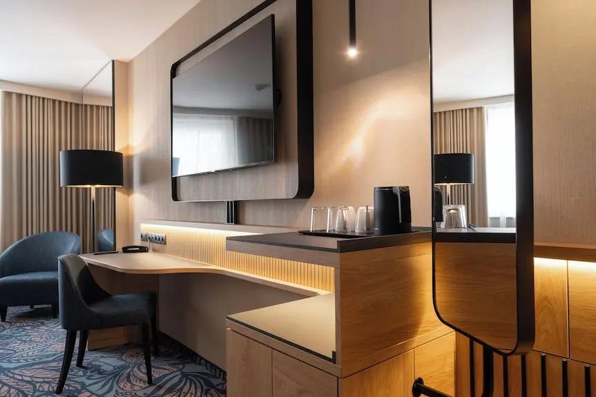 Airport Hotel Okecie Booking hotels accommodation trip