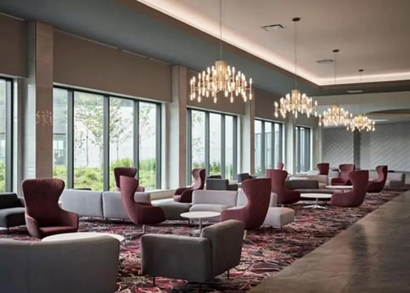 Great Canadian Casino Resort Toronto Booking hotels accommodation trip