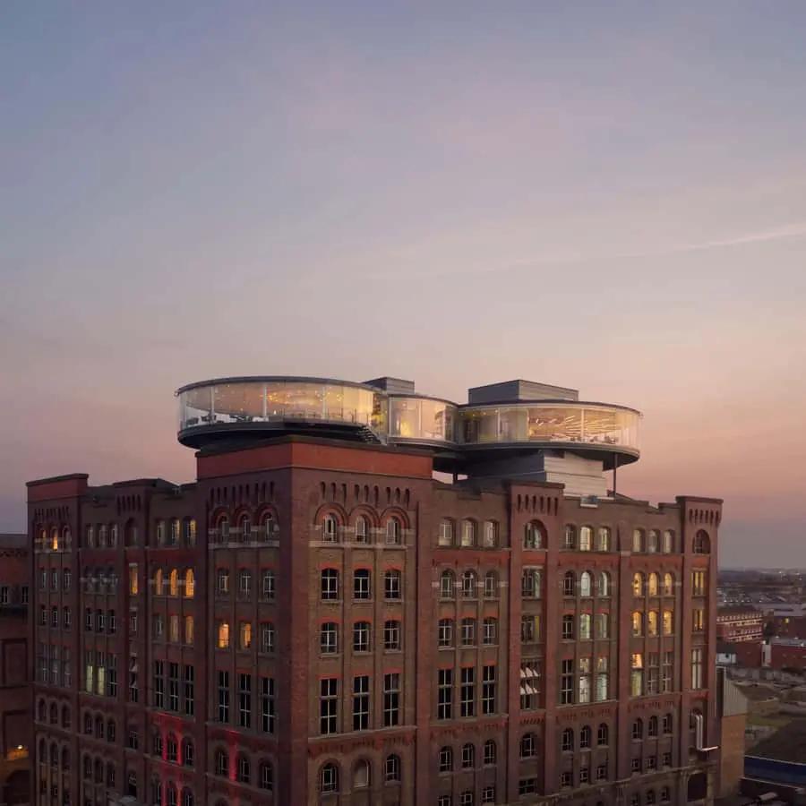 Dublin: Guinness Storehouse Entry Ticket Hotels Booking Trips