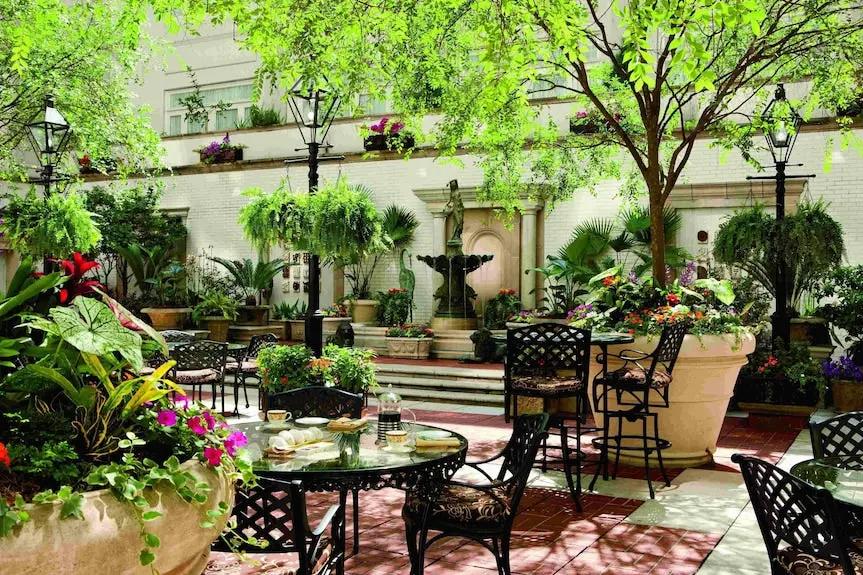 The Ritz-Carlton, New Orleans Hotels Booking Trips