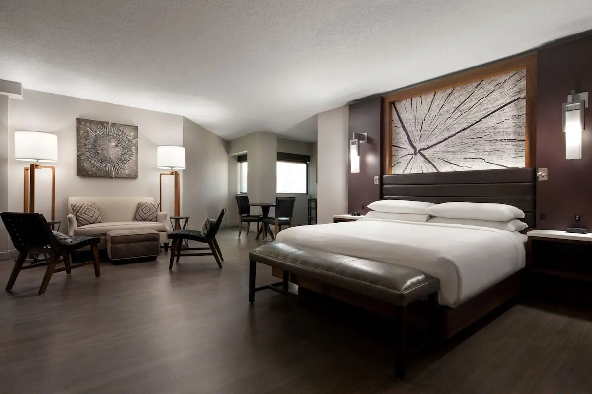 Renaissance Esmeralda Resort & Spa, Indian Wells Booking hotels accommodation trip