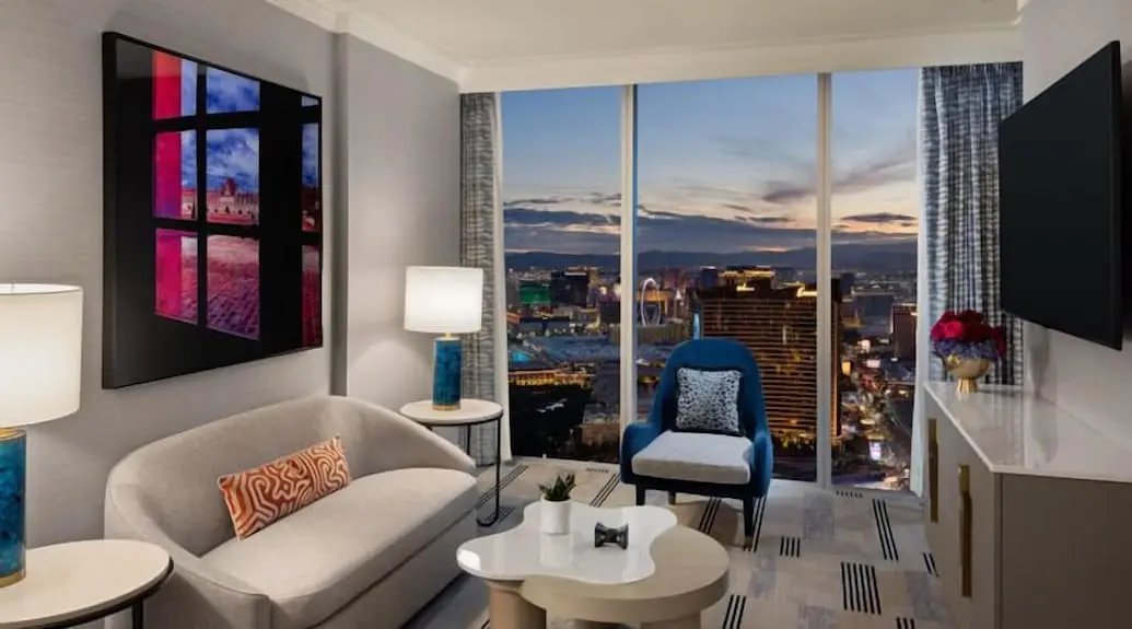 Fontainebleau Las Vegas Booking hotels accommodation trip