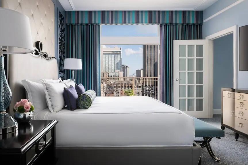 The Ritz-Carlton, New Orleans Hotels Booking Trips