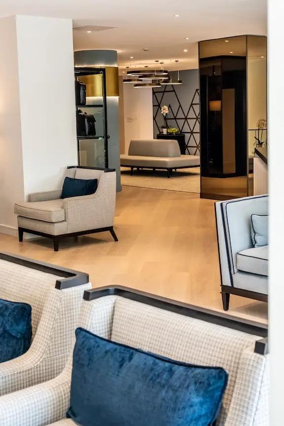 Columbus Hotel Monte-Carlo, Curio Collection by Hilton Booking hotels accommodation trip