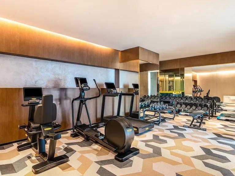 Rixos Gulf Hotel Doha Booking hotels accommodation trip