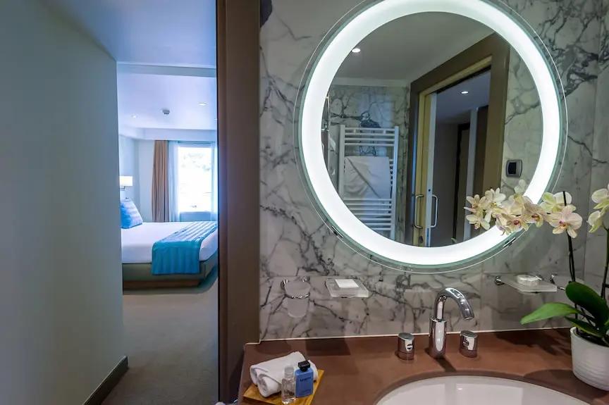 Hotel Port Palace Booking hotels accommodation trip