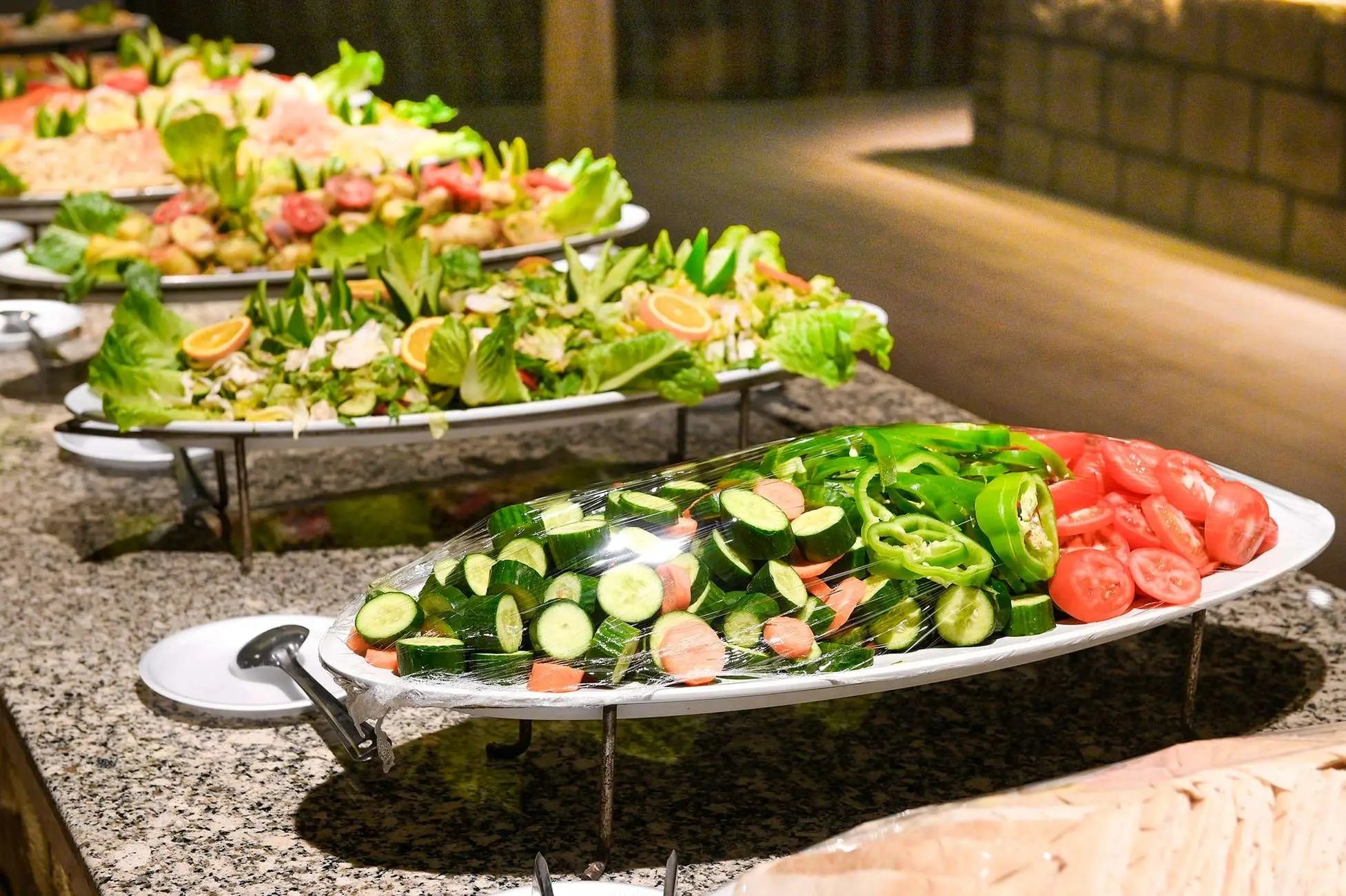 Dubai Desert Safari with BBQ Dinner & Quad Biking Options 