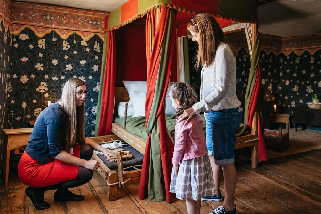 Stratford upon Avon Shakespeare's Birthplace Ticket 