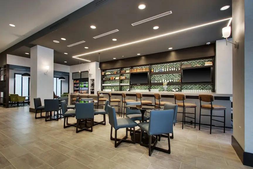 Hyatt Place Iowa City Downtown Hotels Booking Trips