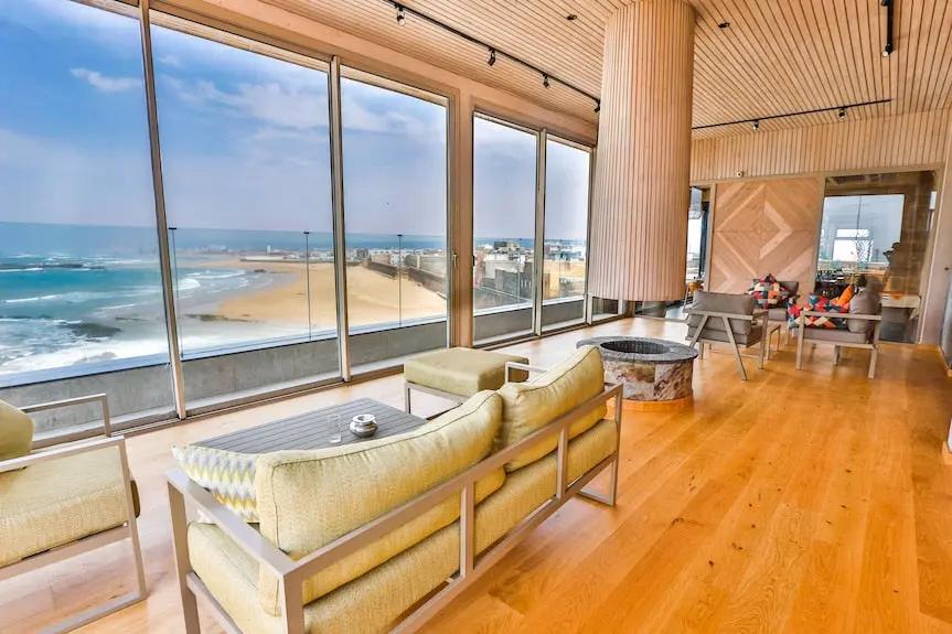 Riad Mimouna Essaouira Morocco Hotels Booking Trips