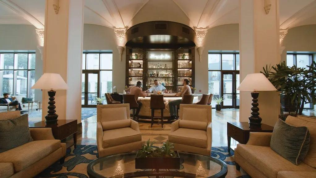 NOPSI Hotel, New Orleans Hotels Booking Trips