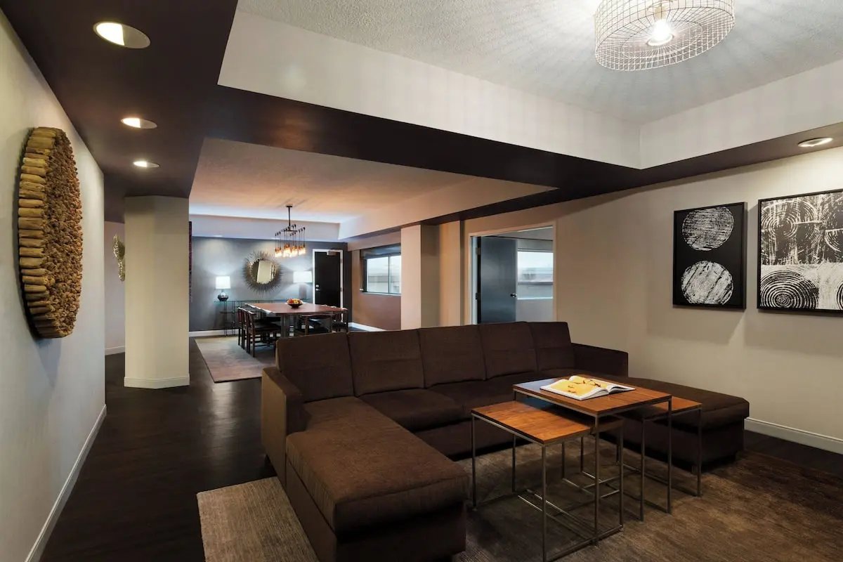 Walnut Creek Marriott Booking hotels accommodation trip