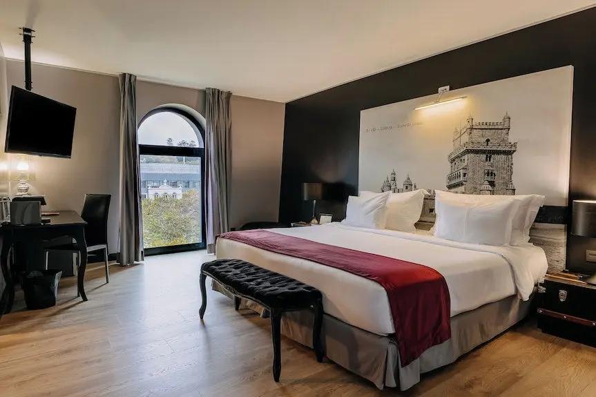 138 Liberdade Hotel Hotels Booking Trips