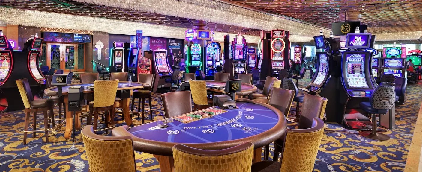 Westgate Las Vegas Resort & Casino Booking hotels accommodation trip