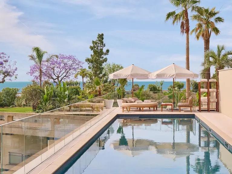 Fairmont Monte Carlo Booking hotels accommodation trip