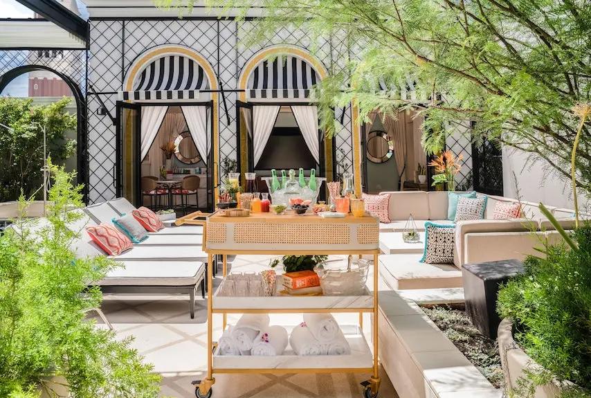 The Venetian Resort Las Vegas Booking hotels accommodation trip