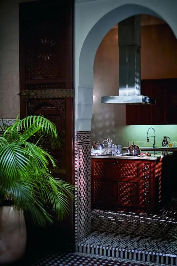 Royal Mansour Marrakech morocco Hotels Booking Trips