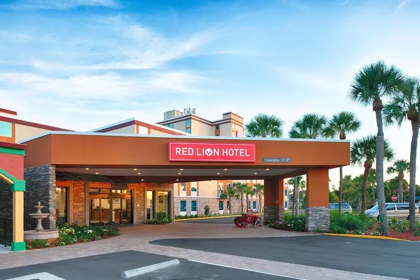 Hotel Orlando Lake Buena Vista Booking hotels accommodation trip