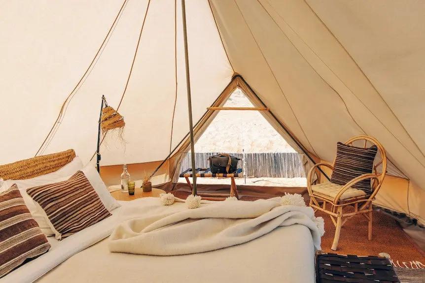 Magic Camps Wahiba Sands Booking hotels accommodation trip