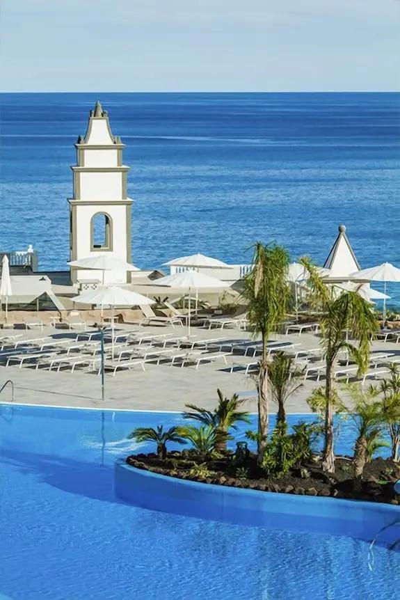 Royal Palm Resort & Spa - Adults Only Booking hotels accommodation trip