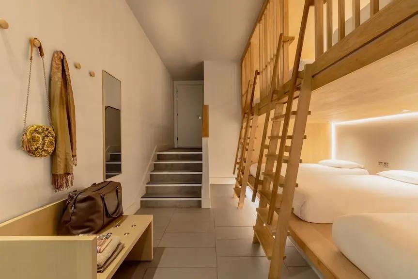 Zedwell Piccadilly Circus Booking hotels accommodation trip