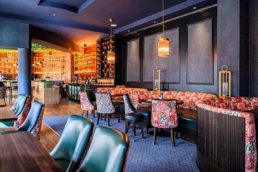 Newtown Park Hotel Booking hotels accommodation trip