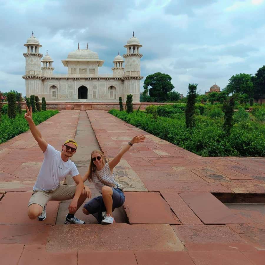 From Delhi: Taj Mahal & Agra Private Day Trip with Transfers Hotels Booking Trips