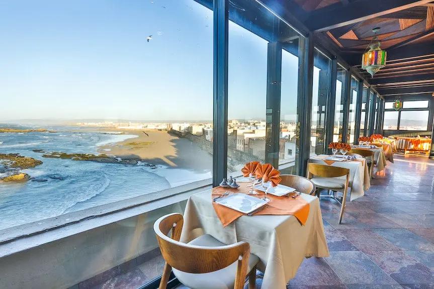 Riad Mimouna Essaouira Morocco Hotels Booking Trips