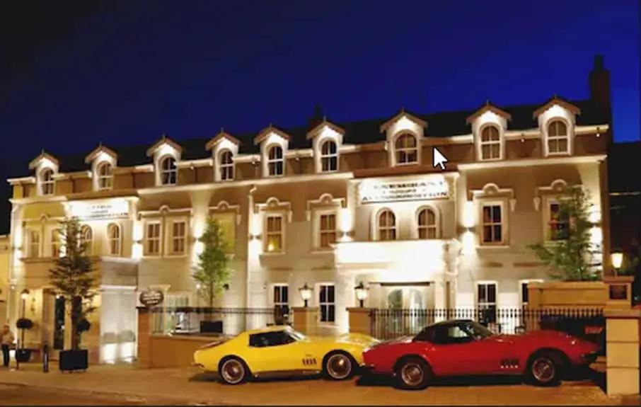 The Fairview Boutique Hotel Booking hotels accommodation trip