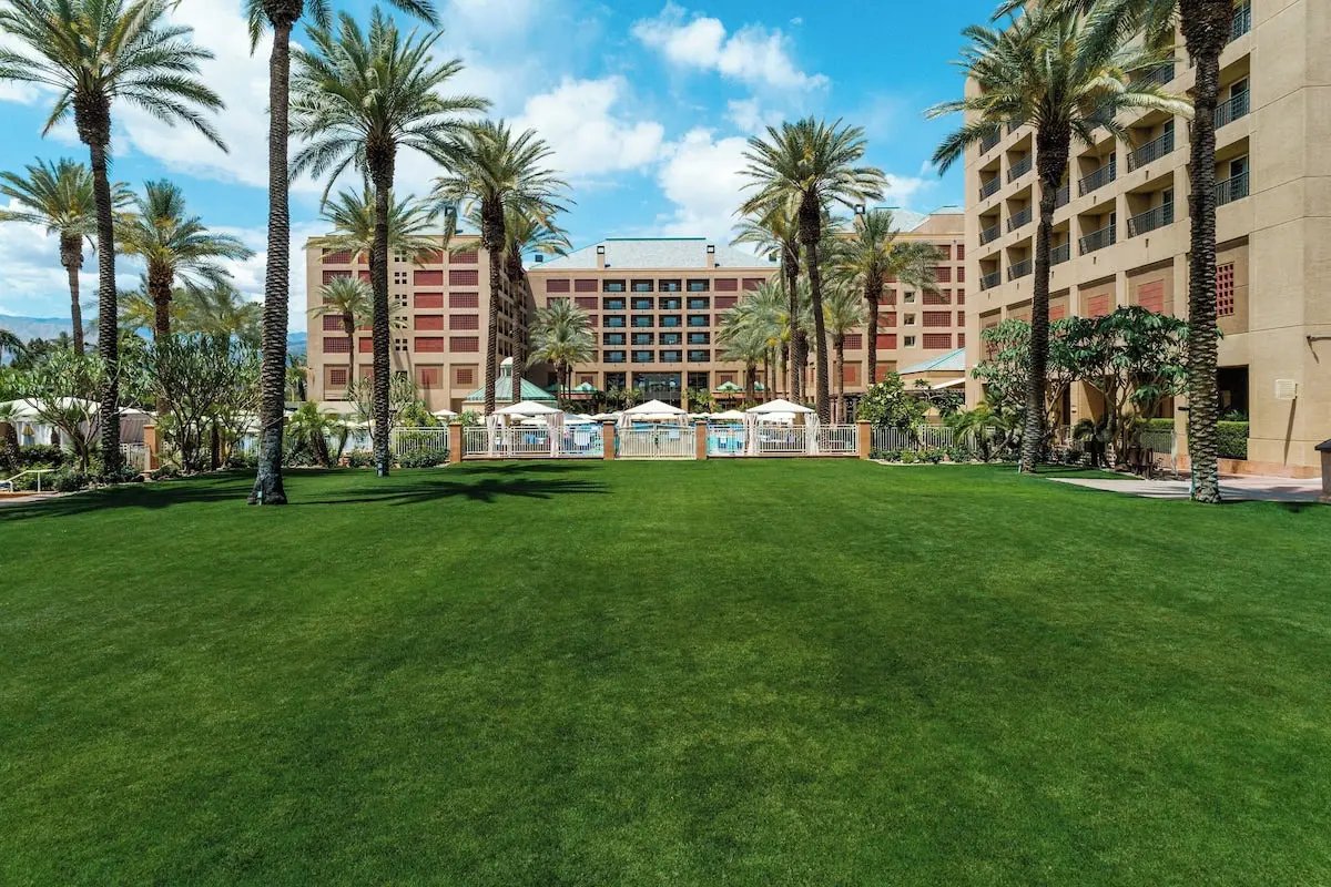 Renaissance Esmeralda Resort & Spa, Indian Wells Booking hotels accommodation trip