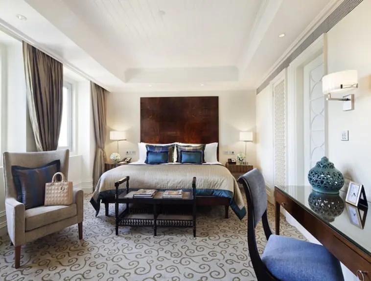 The Taj Mahal Palace Mumbai Hotels Booking Trips