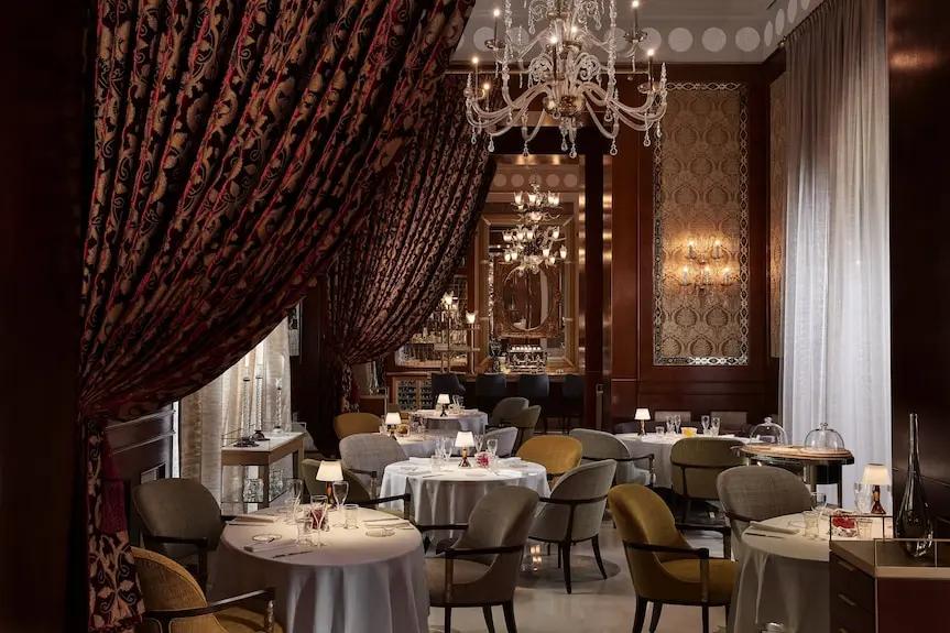 Royal Mansour Marrakech morocco Hotels Booking Trips