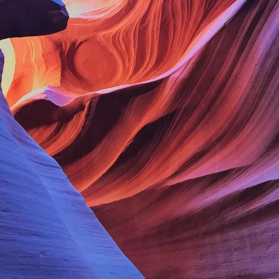 Lower Antelope Canyon Entry and Navajo Guided Tour Hotels Booking Trips