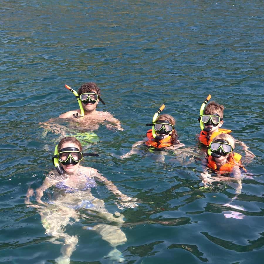 Phuket: 3 Khai Islands Snorkeling and Relaxation Tour Hotels Booking Trips