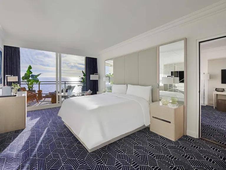 Fairmont Monte Carlo Booking hotels accommodation trip