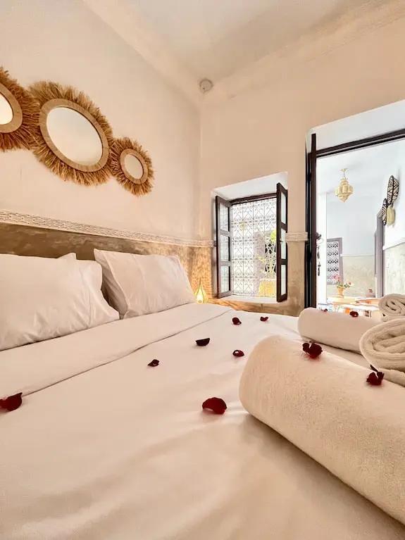 Riad Tarba & spa Hotels Booking Trips