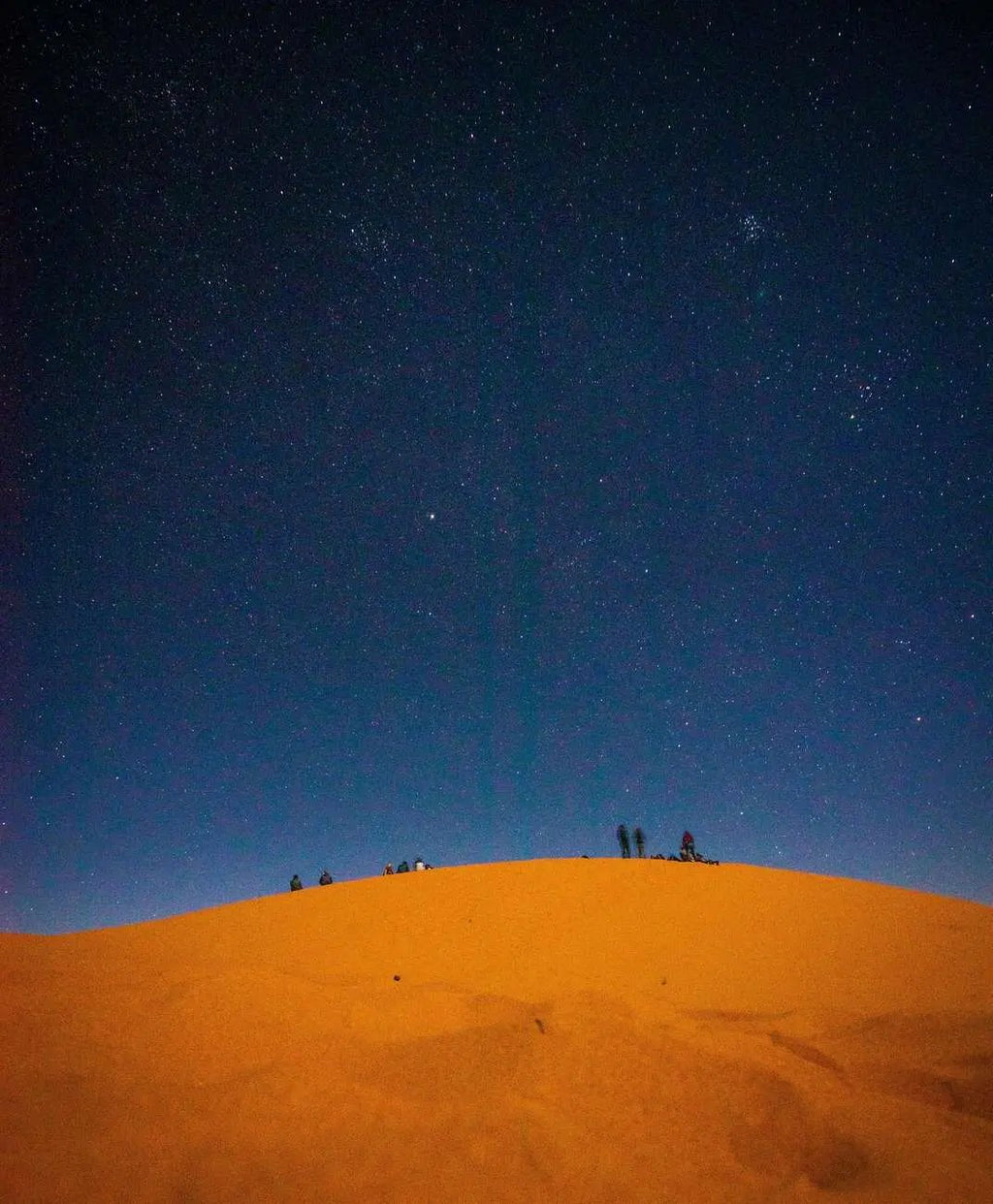 From Marrakech: 3-Day Sahara Tour with Private tent & Meals Hotels Booking Trips