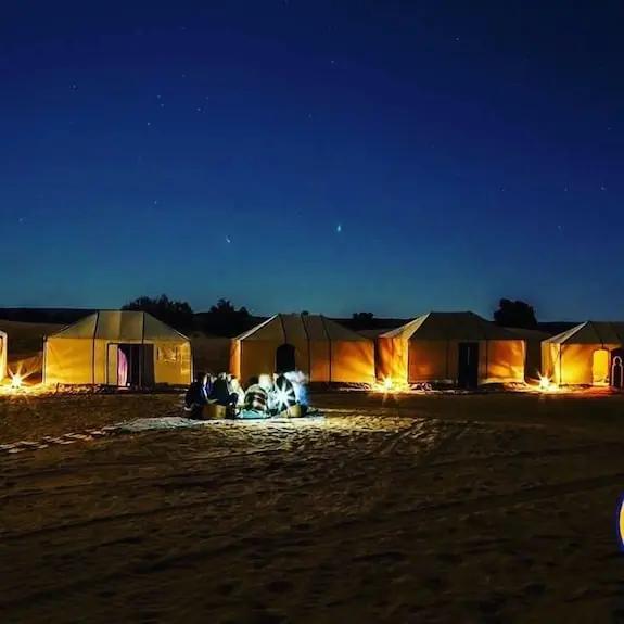 Ksar Bicha Hotel near Erg Chebbi Hotels Booking Trips