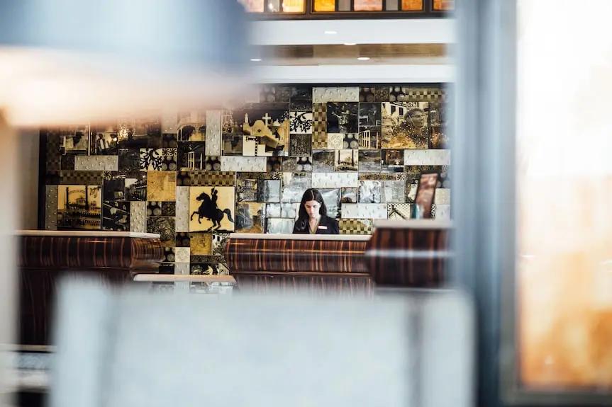 Loews New Orleans Hotel Hotels Booking Trips