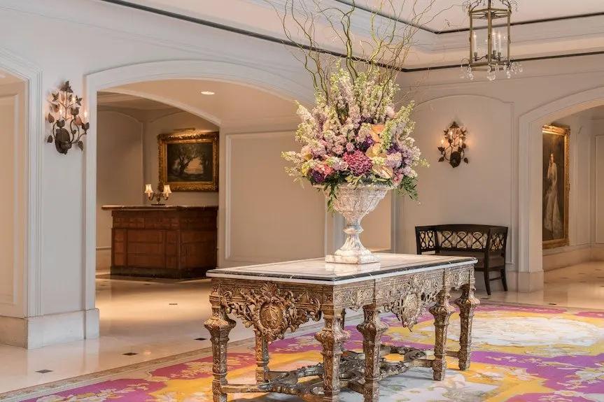 The Ritz-Carlton, New Orleans Hotels Booking Trips