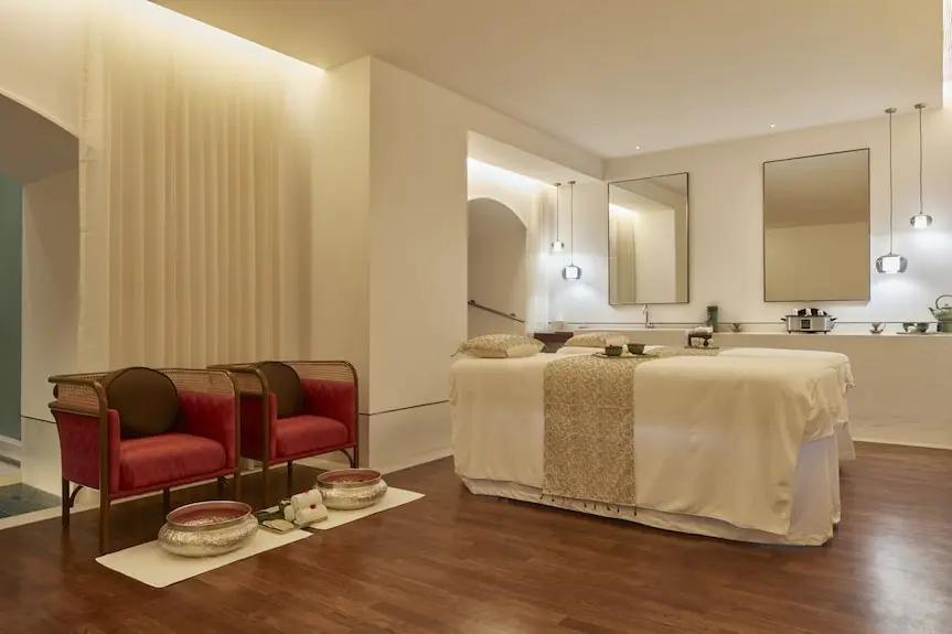 The Taj Mahal Palace Mumbai Hotels Booking Trips