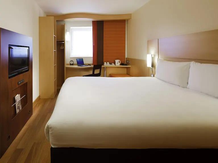 ibis London Shepherds Bush – Hammersmith Booking hotels accommodation trip
